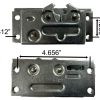 HLK2040 - Door Latch RH IHC