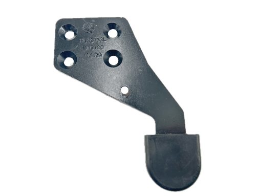 HLK2733L - Hood Guide Poly LH IHC - Image 2