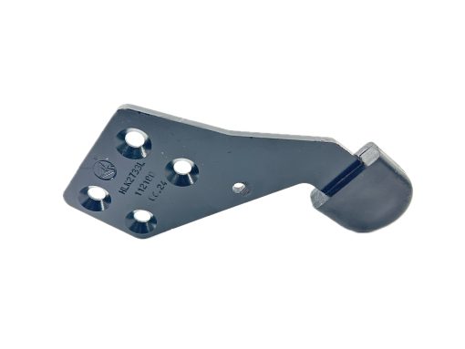 HLK2733L - Hood Guide Poly LH IHC - Image 4