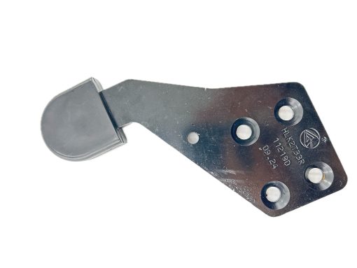 HLK2733R - Hood Guide Poly RH IHC - Image 2