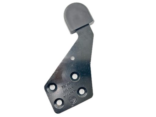 HLK2733R - Hood Guide Poly RH IHC - Image 3