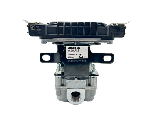 OE Wabco TCS2 ABS ECU/Valve 400-500-101-0 - Image 6