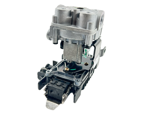 OE Wabco TCS2 ABS ECU/Valve 400-500-101-0 - Image 9
