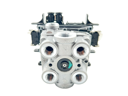 OE Wabco TCS2 ABS ECU/Valve 400-500-101-0 - Image 10