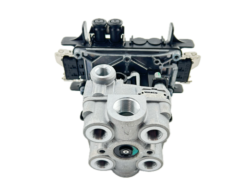 OE Wabco TCS2 ABS ECU/Valve 400-500-101-0 - Image 11