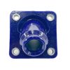 Poly Steer Shaft Bushing Kenworth - Image 2