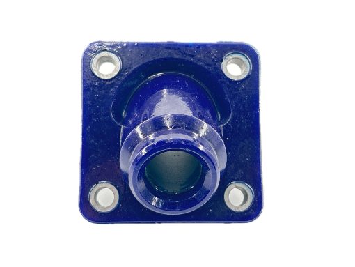 Poly Steer Shaft Bushing Kenworth - Image 2