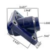 Poly Steer Shaft Bushing Kenworth
