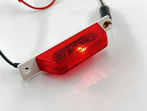 LED arrow b52 551-0601 red marker lights LED - Image 3