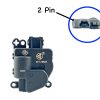 577.75634 - Actuator Peterbilt