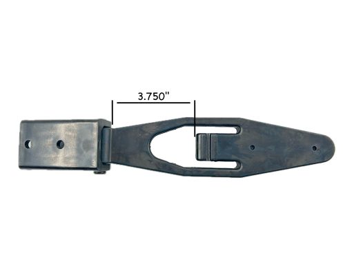 HLK1005 - Hood Latch Freightliner
