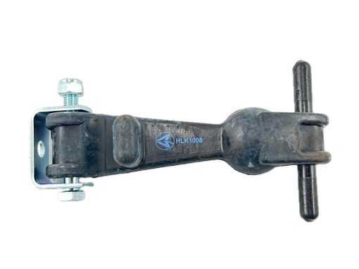 HLK1008 - Hood Latch with Clamp Peterbilt - Image 4