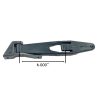 HLK1011 - Hood Latch LH Freightliner