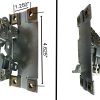 HLK2037 - Door Latch RH IHC
