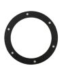 6 Holes, 7-1/2in OD Hub Cap - Image 2