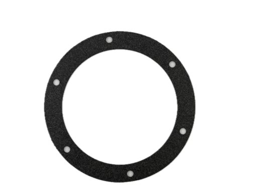 6 Holes, 7-1/2in OD Hub Cap - Image 2