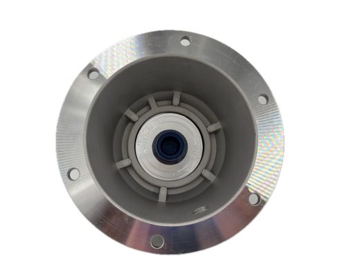 6 Holes, 7-1/2in OD Hub Cap - Image 3