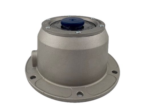 6 Holes, 7-1/2in OD Hub Cap - Image 4