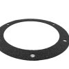6 Holes, 7-1/2in OD Hub Cap - Image 5