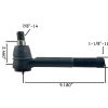 310-215 -  Tie Rod End
