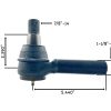 310-222 - Tie Rod End