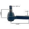 310-223 Tie rod End