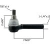 310-397 - Tie Rod End