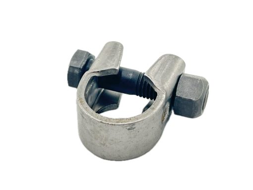 347-001 Steering Cross Tube Clamp - Image 2