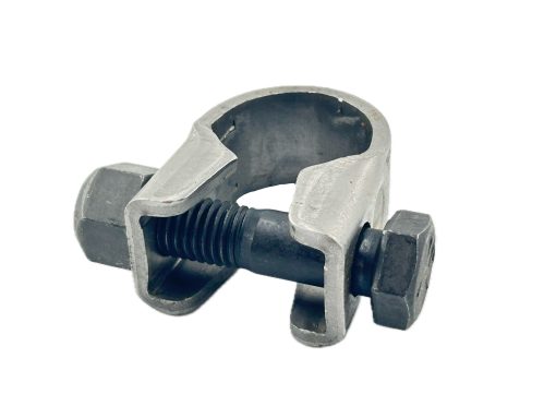 347-001 Steering Cross Tube Clamp - Image 3
