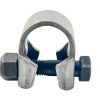 347-001 Steering Cross Tube Clamp