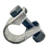 347-001 Steering Cross Tube Clamp - Image 4