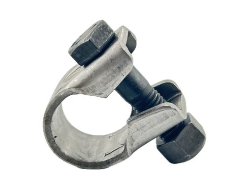 347-001 Steering Cross Tube Clamp - Image 4