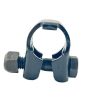 347-002 Steering - Tie Rod End Clamp Assembly - Image 3
