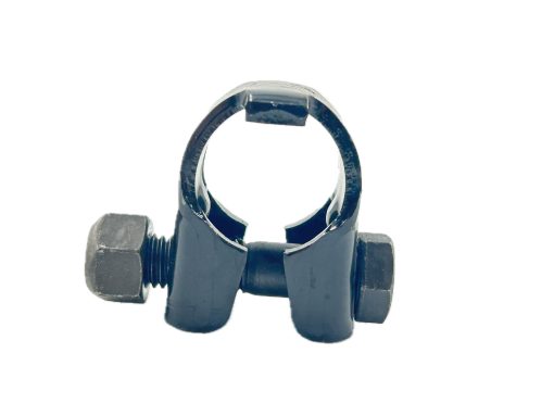 347-002 Steering - Tie Rod End Clamp Assembly - Image 3