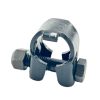 347-002 Steering - Tie Rod End Clamp Assembly