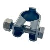 347-002 Steering - Tie Rod End Clamp Assembly - Image 4