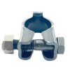 347-002 Steering - Tie Rod End Clamp Assembly - Image 5