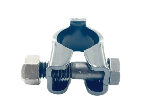 347-002 Steering - Tie Rod End Clamp Assembly - Image 5