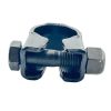 347-003  Steering - Tie Rod End Clamp Assembly - Image 3