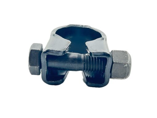 347-003  Steering - Tie Rod End Clamp Assembly - Image 3