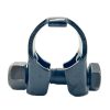 347-003  Steering - Tie Rod End Clamp Assembly - Image 5