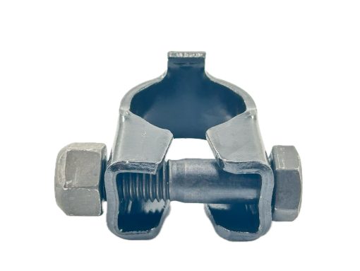 347-003  Steering - Tie Rod End Clamp Assembly - Image 6