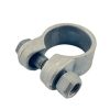 347-004 Steering - Tie Rod End Clamp Assembly - Image 4