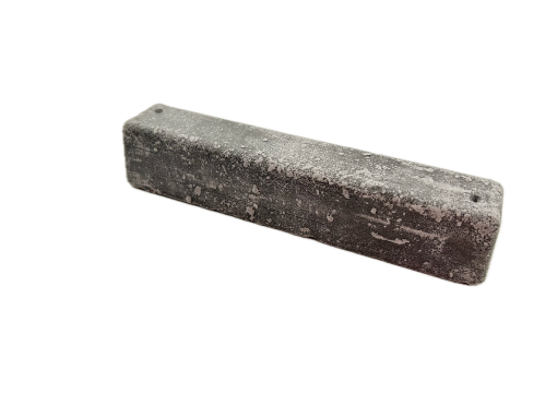 562.R1001GY - Buffing Rouge Bar Gray - Image 3