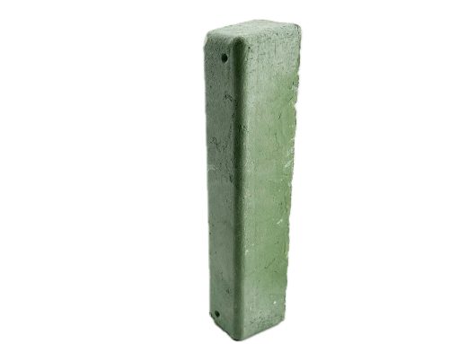 562.R1002GN - Buffing Rouge Bar Green - Image 3