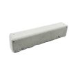 562.R1005WT - Buffing Rouge Bar White