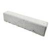 562.R1005WT - Buffing Rouge Bar White - Image 2