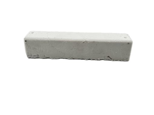 562.R1005WT - Buffing Rouge Bar White - Image 3