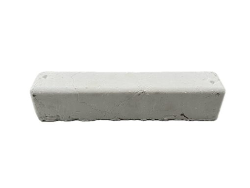 562.R1005WT - Buffing Rouge Bar White - Image 4
