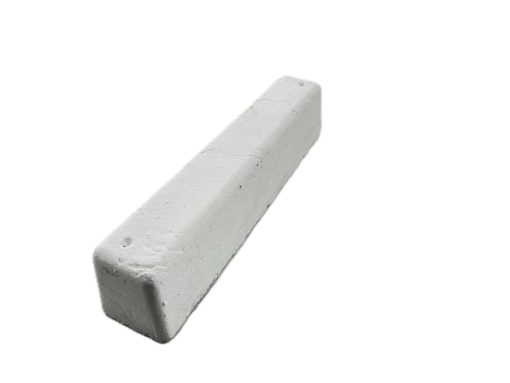 562.R1005WT - Buffing Rouge Bar White - Image 5